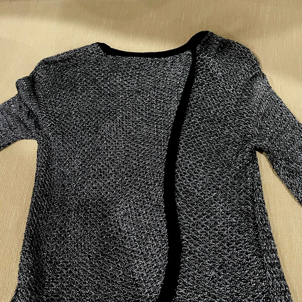 Mason Sweater
